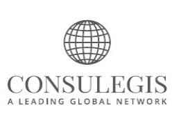 Logo - Consulegis – A Leading Global Network